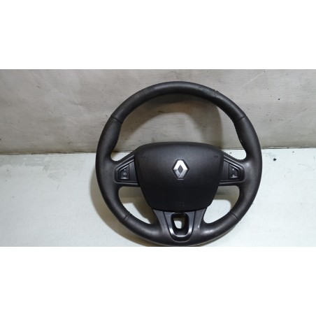 KIEROWNICA RENAULT MEGANE III 1.9DCI 609581499 985100007R-C