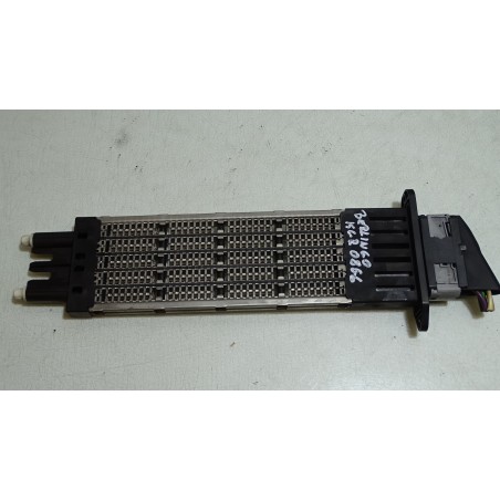 NAGRZEWNICA ELEKTRYCZNA CITROEN BERLINGO II 1.6HDI A52102500
