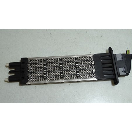 NAGRZEWNICA ELEKTRYCZNA CITROEN BERLINGO II 1.6HDI A52102500
