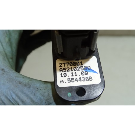 NAGRZEWNICA ELEKTRYCZNA CITROEN BERLINGO II 1.6HDI A52102500