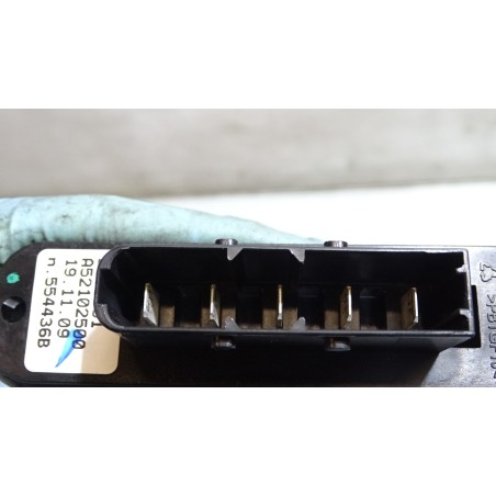 NAGRZEWNICA ELEKTRYCZNA CITROEN BERLINGO II 1.6HDI A52102500