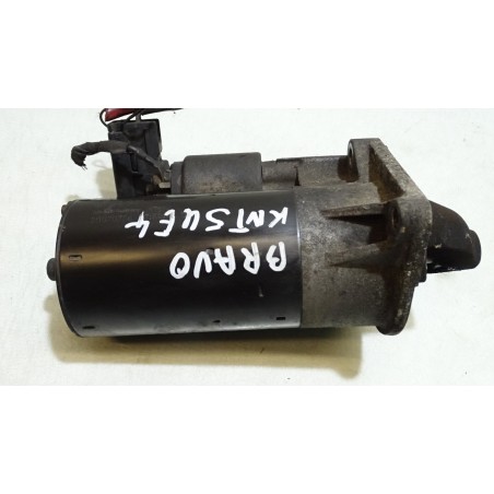 ROZRUSZNIK FIAT BRAVO II 1.9JTD 0001108234