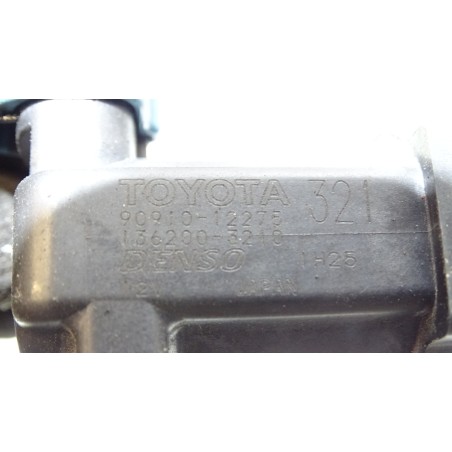 ZAWÓR PODCIŚNIENIA TOYOTA RAV4 II 2.0D4D 90910-12275