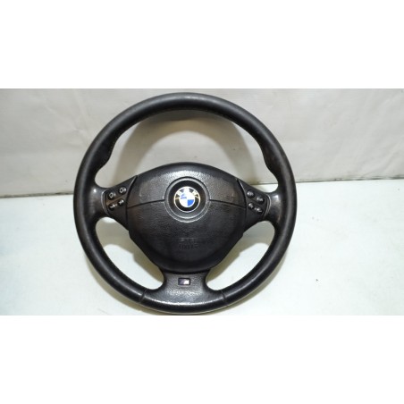 KIEROWNICA BMW E46 320D  3322282352