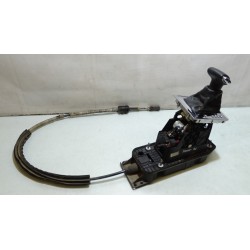 WYBIERAK BIEGÓW VOLKSWAGEN  PASSAT B6 2.0TFSI 3C1713025F