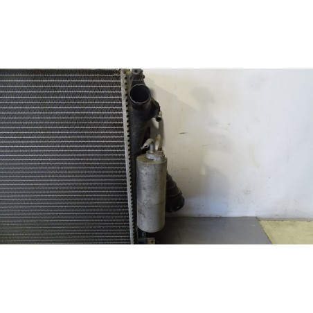 CHŁODNICA WODY KLIMATYZACJI INTERCOOLER OPEL VECTRA-C 2.2