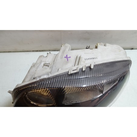 LAMPA LEWA PRZEDNIA ALFA ROMEO 147 1.9 DEPO 667-110L