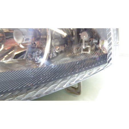 LAMPA LEWA PRZEDNIA ALFA ROMEO 147 1.9 DEPO 667-110L