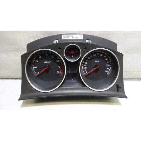 LICZNIK OPEL ASTRA H 1.9CDTI 13172010RA