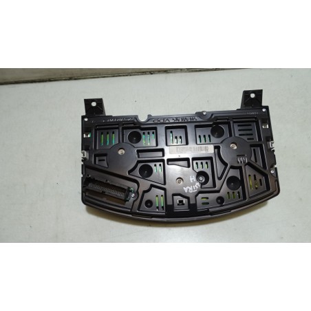 LICZNIK OPEL ASTRA H 1.9CDTI 13172010RA