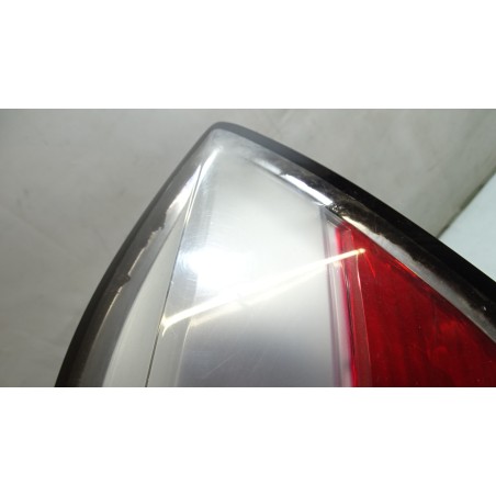 LAMPA PRAWA TYLNA OPEL ASTRA H 1.9CDTI 24451837