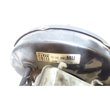 SERWO POMPA HAMULCOWA OPEL ASTRA H 1.7CDTI