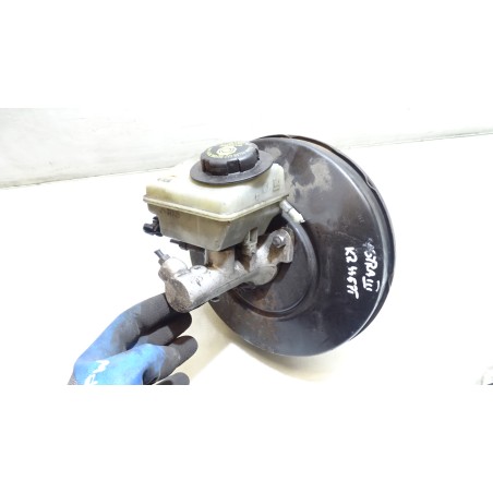 SERWO POMPA HAMULCOWA OPEL ASTRA H 1.7CDTI