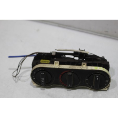PANEL STEROWANIA NAWIEWU MERCEDES-BENZ SPRINTER 650578D