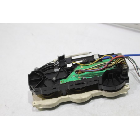 PANEL STEROWANIA NAWIEWU MERCEDES-BENZ SPRINTER 650578D