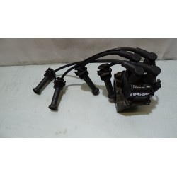 CEWKA ZAPŁONOWA FORD FUSION 0040100350 ZS350