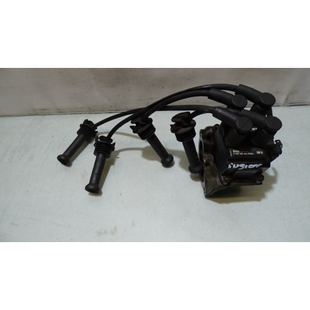 CEWKA ZAPŁONOWA FORD FUSION 0040100350 ZS350