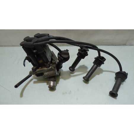 CEWKA ZAPŁONOWA FORD FUSION 0040100350 ZS350