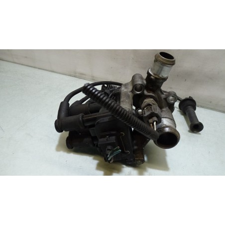 CEWKA ZAPŁONOWA FORD FUSION 0040100350 ZS350