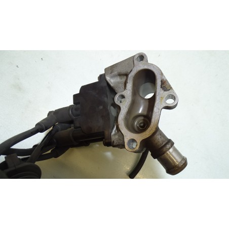 CEWKA ZAPŁONOWA FORD FUSION 0040100350 ZS350