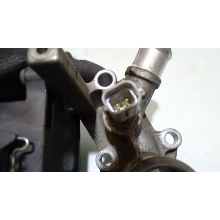 CEWKA ZAPŁONOWA FORD FUSION 0040100350 ZS350