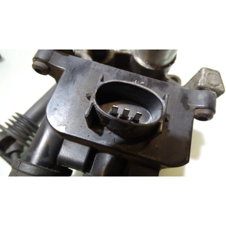 CEWKA ZAPŁONOWA FORD FUSION 0040100350 ZS350