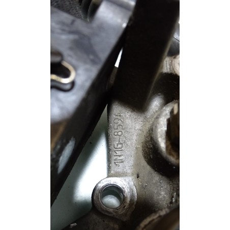 CEWKA ZAPŁONOWA FORD FUSION 0040100350 ZS350