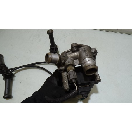 CEWKA ZAPŁONOWA FORD FUSION 0040100350 ZS350