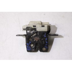 ZAMEK KLAPY BAGAŻNIKA RENAULT SCENIC II 1.5 DCI 8200076240C