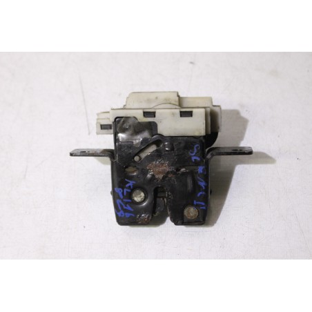 ZAMEK KLAPY BAGAŻNIKA RENAULT SCENIC II 1.5 DCI 8200076240C