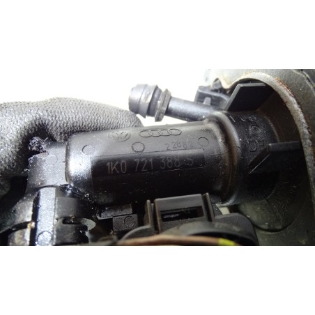 PEDAŁ SPRZĘGŁA VOLKSWAGEN GOLF V 1.9 TDI 1K1721059CH