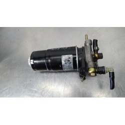 OBUDOWA FILTRA PALIWA ALFA ROMEO 147 1.9 