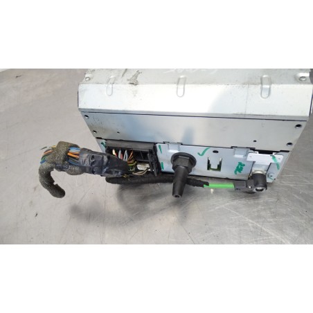 RADIO FORD FOCUS C-MAX 1.6 3M5F-18C821-AE