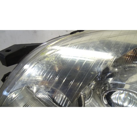 LAMPA LEWA PRZEDNIA TOYOTA AVENSIS T25 HTY512-1L0EE