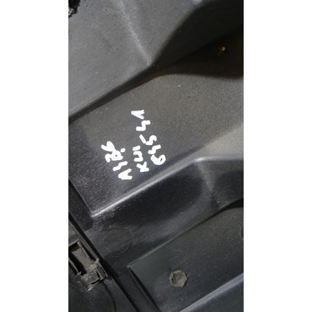 OSŁONA SILNIKA AUDI A4 B6 2.5TDI 038103925