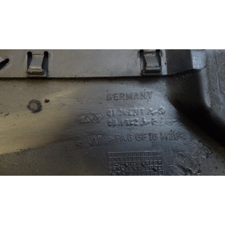 OSŁONA SILNIKA AUDI A4 B6 2.5TDI 038103925
