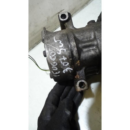 SPRĘŻARKA KLIMATYZACJI PEUGEOT 307 2.0 SD6VEAF