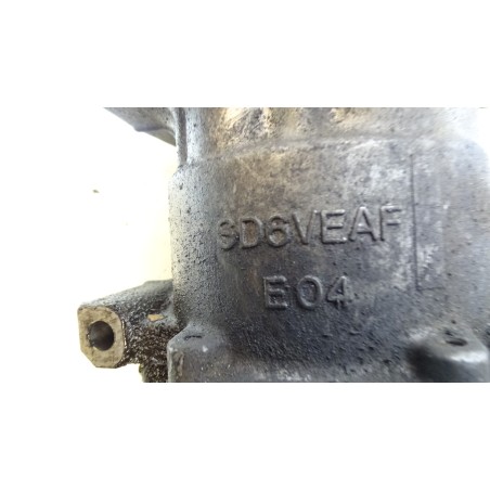SPRĘŻARKA KLIMATYZACJI PEUGEOT 307 2.0 SD6VEAF