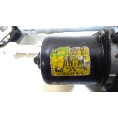 MECHANIZM WYCIERACZEK PRZÓD TOYOTA AYGO 53565002