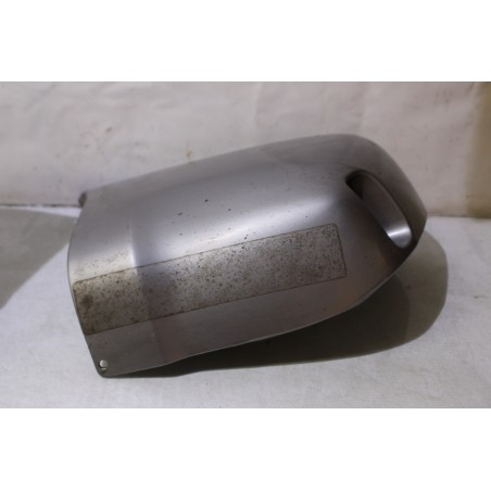 NAKŁADKA ZDERZAKA LEWY TYŁ TOYOTA RAV4 II 52160-42280