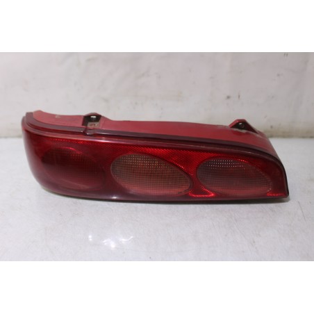 LAMPA LEWA TYLNA FIAT SEICENTO 1.1 KAT 39670748