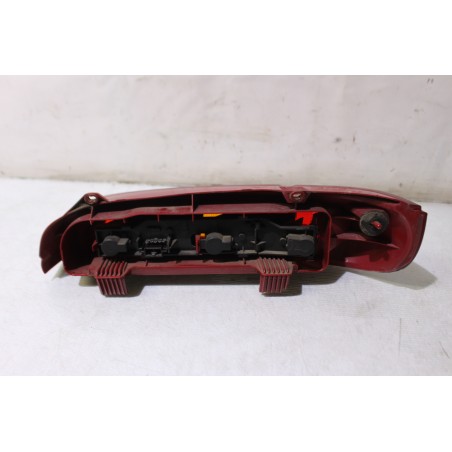 LAMPA LEWA TYLNA FIAT SEICENTO 1.1 KAT 39670748