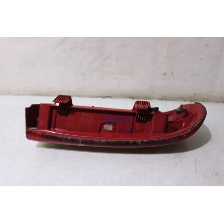 LAMPA LEWA TYLNA FIAT SEICENTO 1.1 KAT 39670748