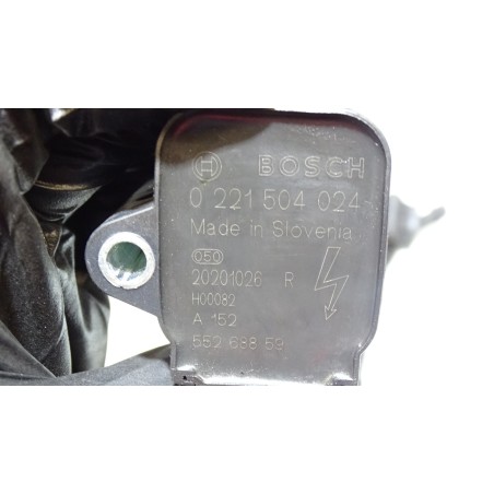 CEWKA ZAPŁONOWA FIAT BRAVO II 1.4T-Jet 0221504024