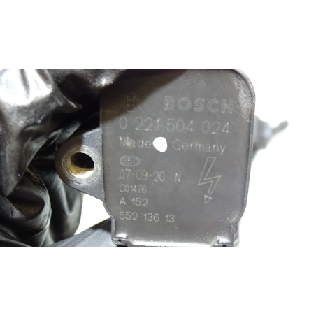 CEWKA ZAPŁONOWA FIAT BRAVO II 1.4T-Jet 0221504024