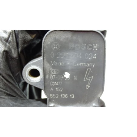 CEWKA ZAPŁONOWA FIAT BRAVO II 1.4T-Jet 0221504024