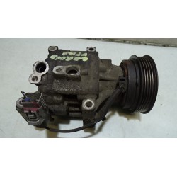 SPRĘŻARKA KLIMATYZACJI TOYOTA COROLLA VERSO 2.0D4D 447220-6351
