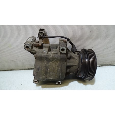 SPRĘŻARKA KLIMATYZACJI TOYOTA COROLLA VERSO 2.0D4D 447220-6351