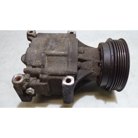 SPRĘŻARKA KLIMATYZACJI TOYOTA COROLLA VERSO 2.0D4D 447220-6351
