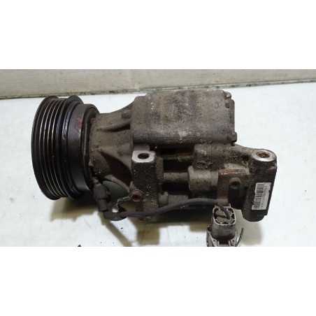 SPRĘŻARKA KLIMATYZACJI TOYOTA COROLLA VERSO 2.0D4D 447220-6351